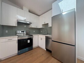 53 Ledyard St in San Francisco, CA - Building Photo