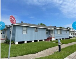 8003 W Laverne St, Unit 8003 in New Orleans, LA - Building Photo