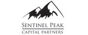Property Management Company Logo Sentinel Peak Capital Partners