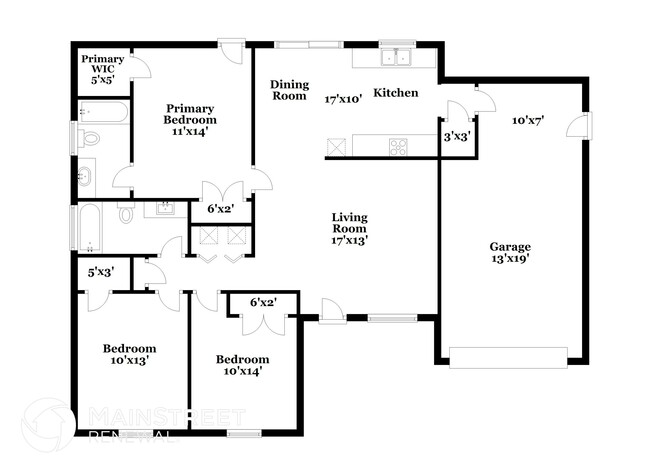 207 Ruby Ridge Rd in Durham, NC - Building Photo - Building Photo