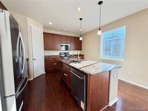 25562 E 5th Pl in Aurora, CO - Building Photo - Building Photo