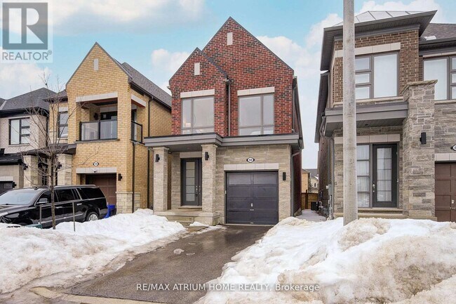 property at 90 Hesperus Rd