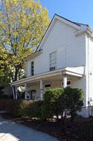 424 N Broadway in Lexington, KY - Building Photo