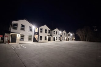 104 Village Dr in Longview, TX - Building Photo - Building Photo