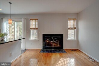 12307 Sleepy Lake Ct in Fairfax, VA - Building Photo - Building Photo