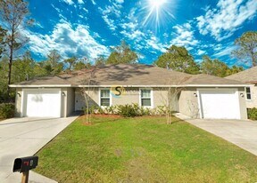 44 Ryarbor Dr in Palm Coast, FL - Building Photo