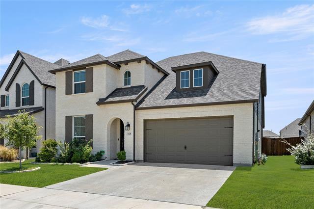 1128 Superbloom Ave in Justin, TX - Building Photo - Building Photo
