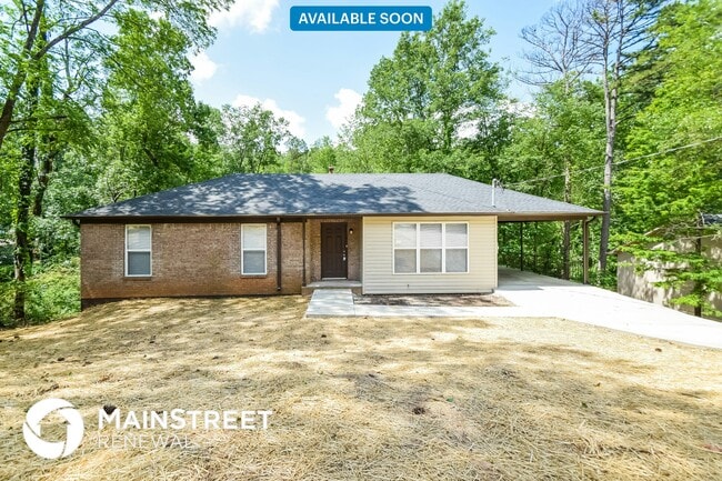 property at 1037 Medina Dr
