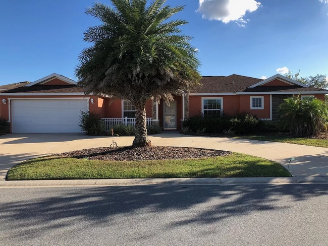 property at 12403 NE 48th Cir