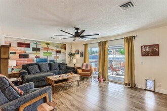 1905 Wengert Ave in Las Vegas, NV - Building Photo - Building Photo