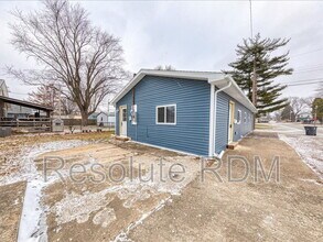 1252 S Waugh St in Kokomo, IN - Building Photo - Building Photo