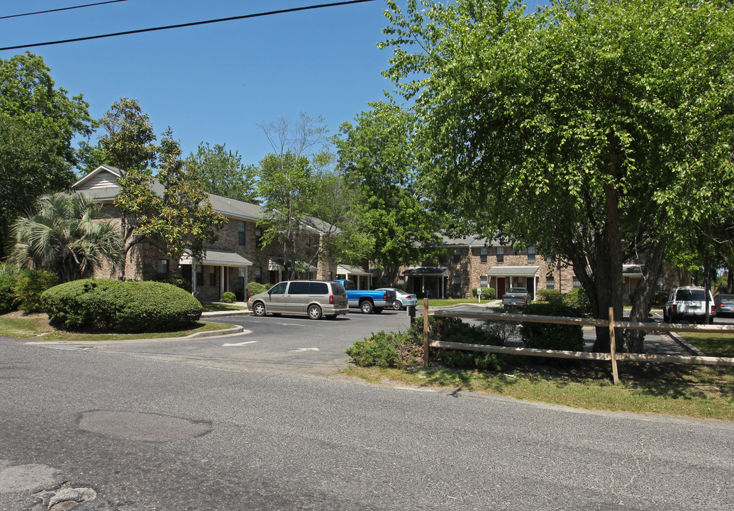 7350 Stafford Rd in Charleston, SC - Building Photo