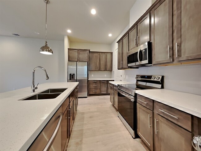 property at 2604 Mid Ln