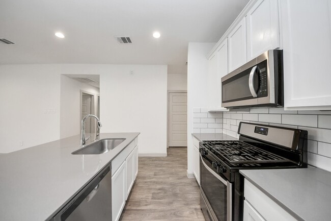 property at 7806 Cattleman Vly Dr