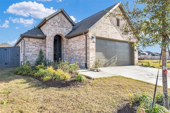 17306 Merry Lea Ln in Hockley, TX - Building Photo - Building Photo