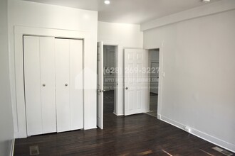 2444 Callow Ave in Baltimore, MD - Building Photo - Building Photo