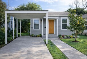 521 S Polaris in San Antonio, TX - Building Photo
