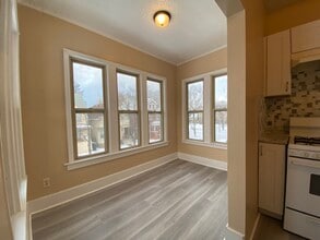 8650 Agnes St, Unit #1 in Detroit, MI - Building Photo - Building Photo