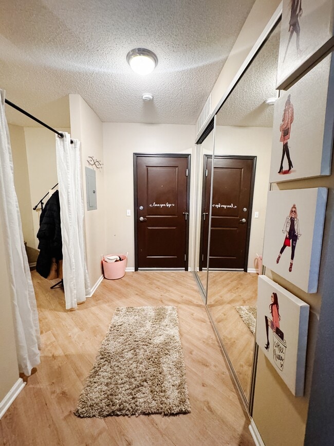 property at 649 Old Hwy 8