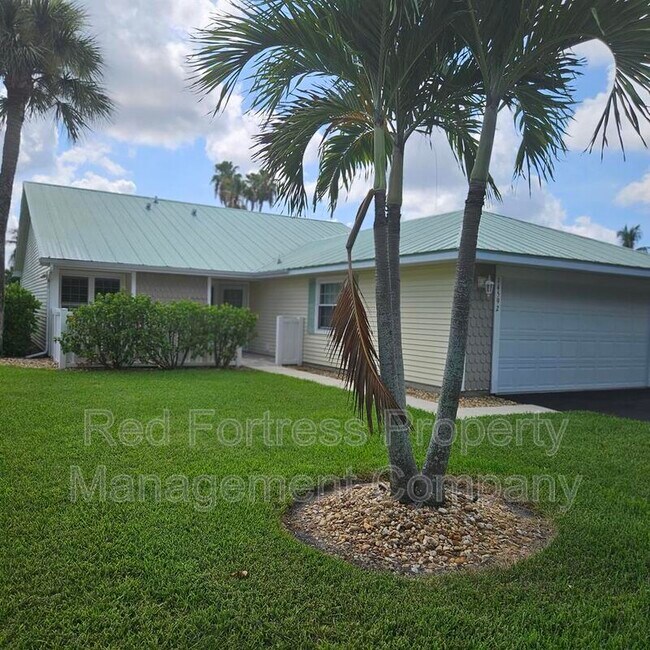 14592 Sagamore Ct in Ft. Myers, FL - Building Photo - Building Photo