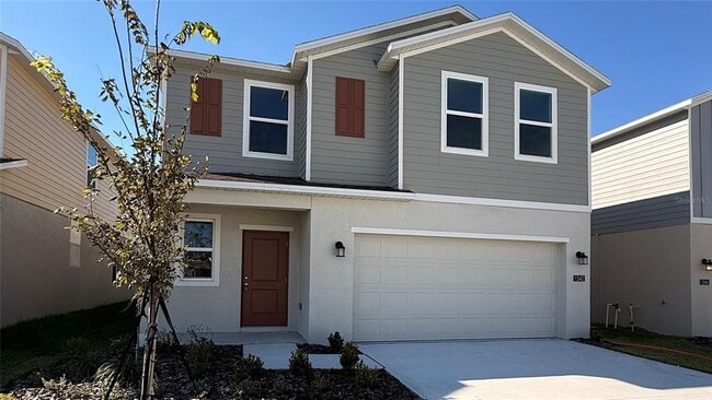 1542 Jessica Blvd in Winter Haven, FL - Building Photo - Building Photo