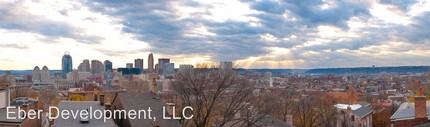 516 Milton St in Cincinnati, OH - Foto de edificio - Building Photo
