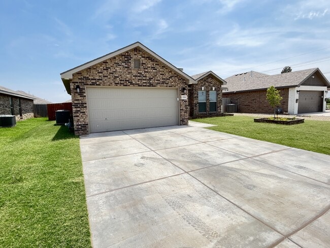 2339 143rd St in Lubbock, TX - Building Photo - Building Photo