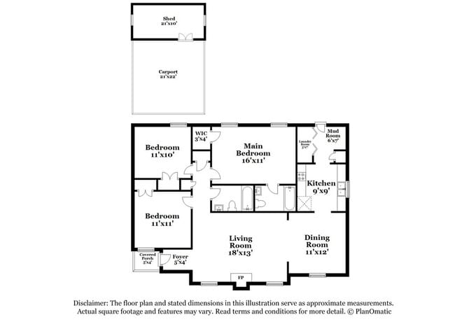 1228 Jacksons Hill Rd in Nashville, TN - Foto de edificio - Building Photo