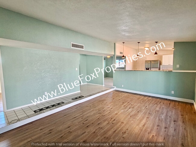 3310 W Calle Toronja in Tucson, AZ - Building Photo - Building Photo