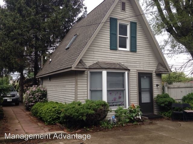 1931 Elmwood Ave in Lafayette, IN - Building Photo