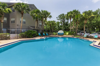 The Granite at Porpoise Bay in Daytona Beach, FL - Building Photo - Building Photo