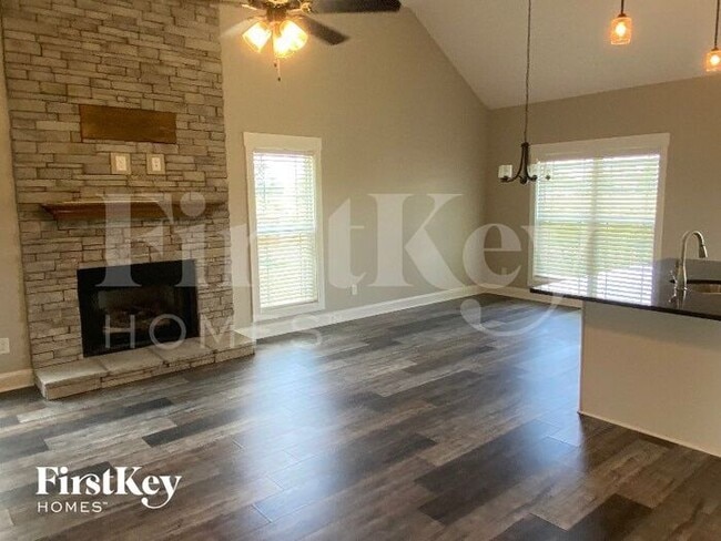 720 Jersey Dr in Clarksville, TN - Building Photo - Building Photo