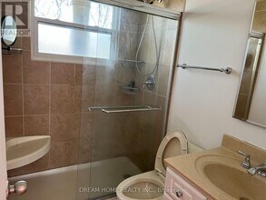 25 Tollerton Ave in Toronto, ON - Building Photo - Building Photo