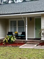 1234 Island View Dr in Mount Pleasant, SC - Building Photo