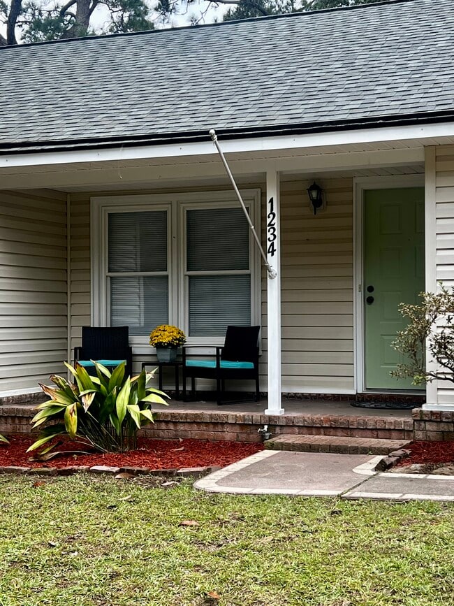 property at 1234 Island View Dr