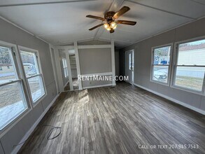 799 Stillwater Ave in Old Town, ME - Building Photo - Building Photo