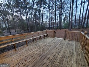 112 Vincent Ave in Stockbridge, GA - Building Photo - Building Photo