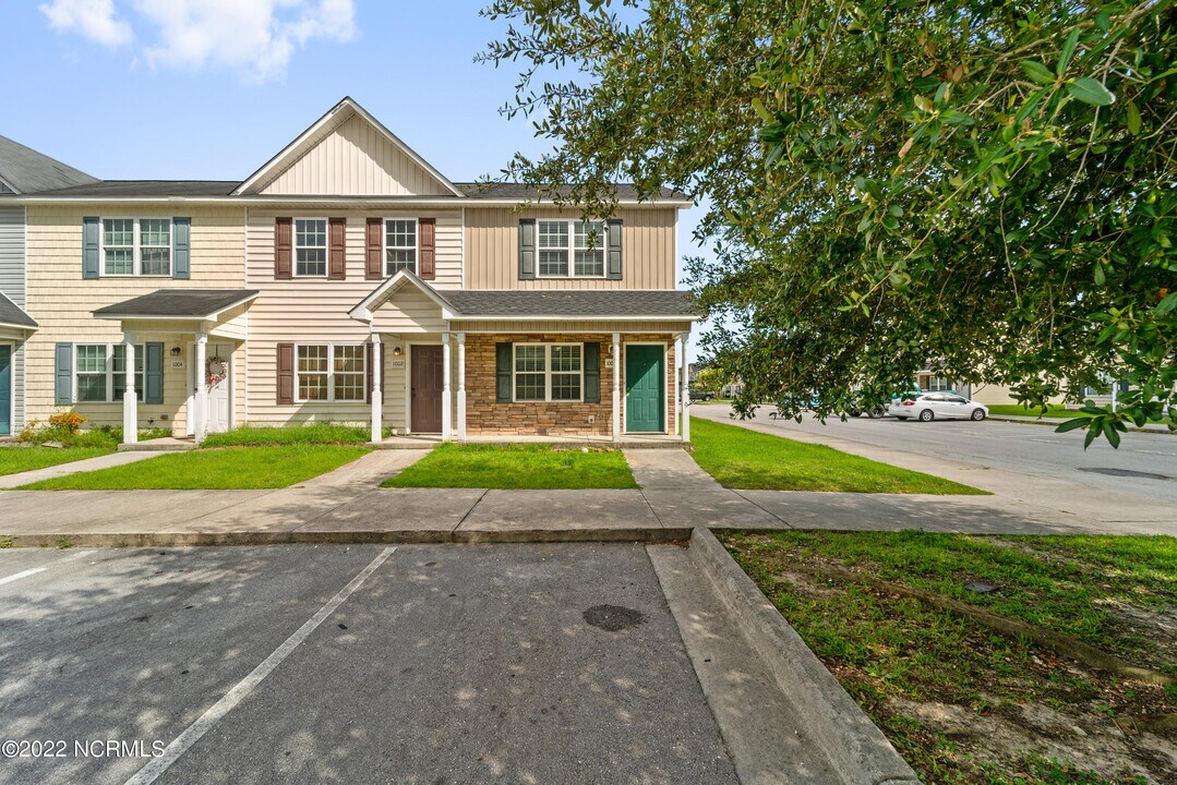 1000 Banister Loop Photo