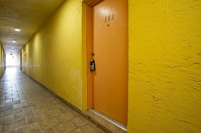 property at 606 W 81st St