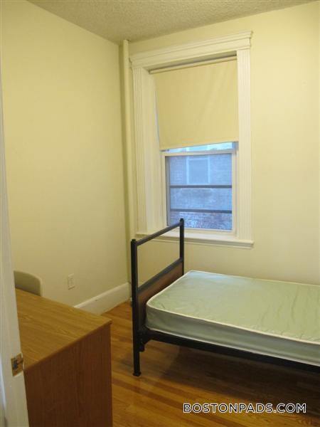 171 Hemenway St, Unit 1 in Boston, MA - Building Photo - Building Photo