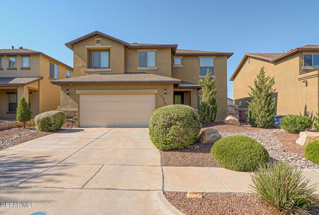 property at 7316 Meadow Sage