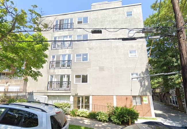 property at 5231 Kent St