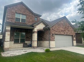 8224 Limerick Falls in San Antonio, TX - Building Photo