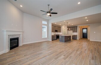 1714 Forest Mist Dr in Missouri City, TX - Building Photo - Building Photo