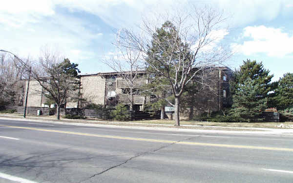 2990 Eagle Way in Boulder, CO - Foto de edificio - Building Photo