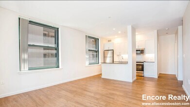 1 India St in Boston, MA - Foto de edificio - Building Photo