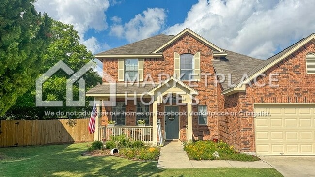 property at 200 Frontier Cove