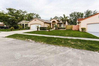 16122 SW 79th Terrace in Miami, FL - Building Photo - Building Photo