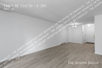 14620 NE 31st St in Bellevue, WA - Foto de edificio - Building Photo