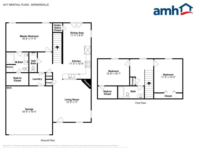 4477 Westhill Pl in Kernersville, NC - Building Photo - Building Photo